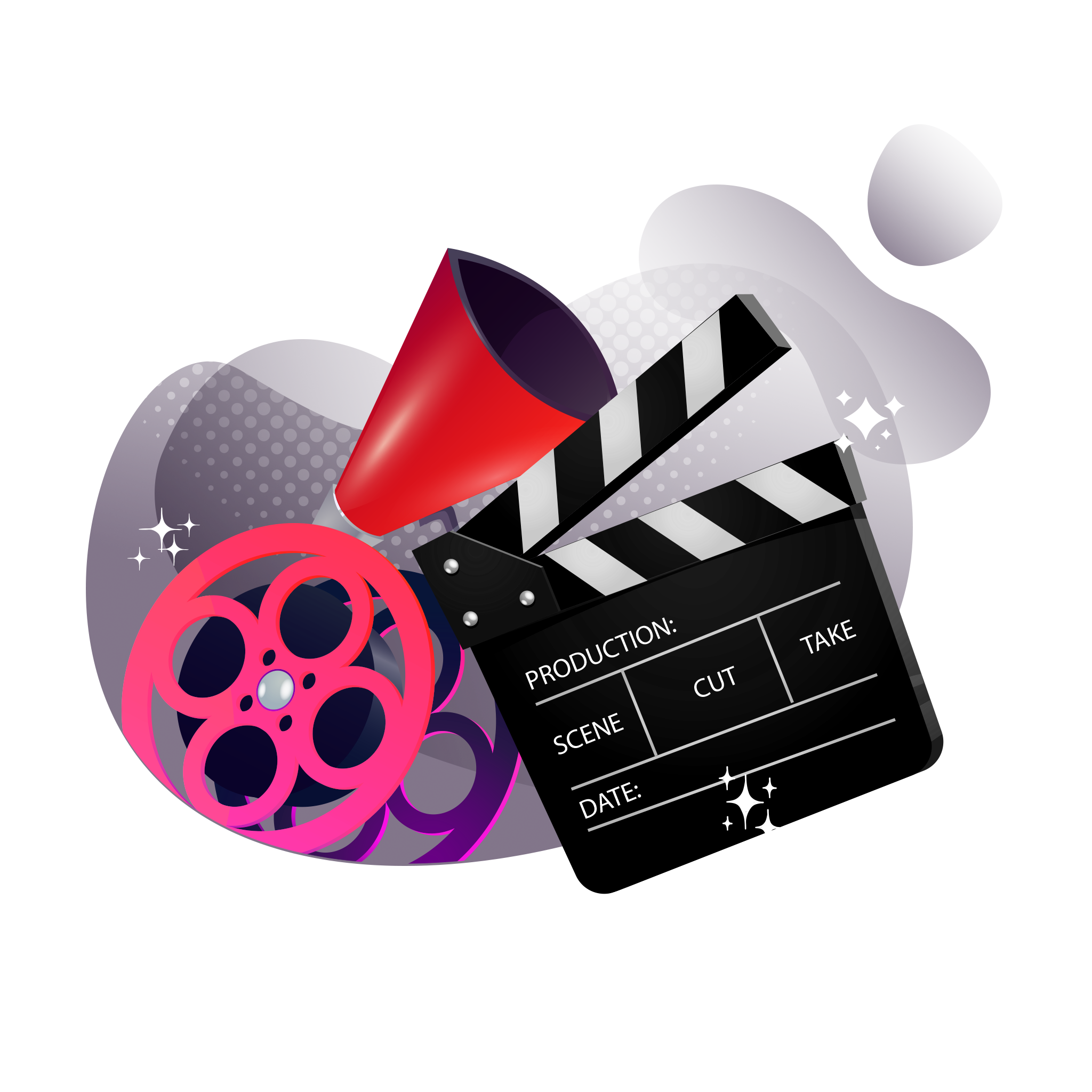 การวางแผนการถ่ายทำโฆษณา: เคล็ดลับในการจัดการโครงการให้ประสบความสำเร็จ