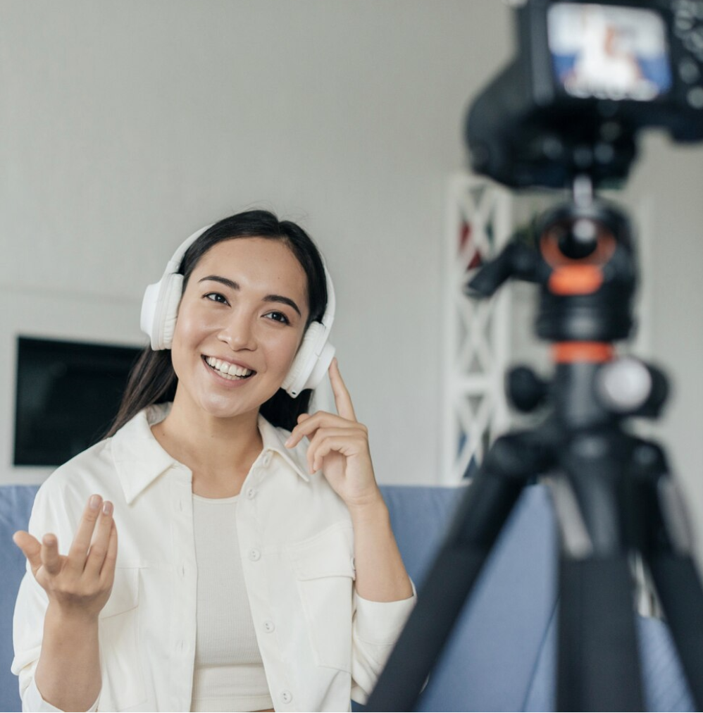 การตัดต่อ Vlog กับบทบาทสำคัญในสร้างแบรนด์ส่วนตัว