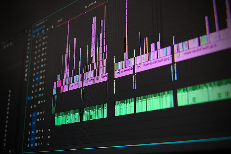 การ รับถ่ายMV สำหรับการโปรโมทเพลงและภาพลักษณ์ของศิลปิน