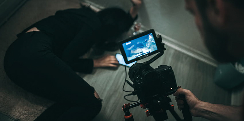 ทำไมการ รับถ่ายMV ถึงมีความสำคัญสำหรับการสร้างเนื้อหาที่มีคุณค่า